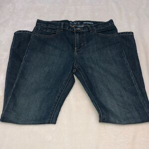 Size 12 Childrens Place Boy Jeans NWOT